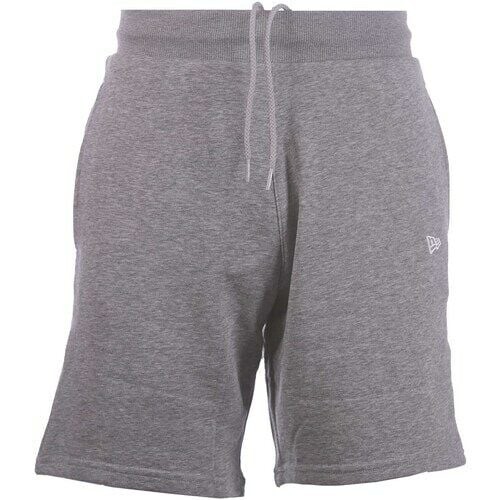 NEW ERA ESSENTIAL SHORTS HGRWHI