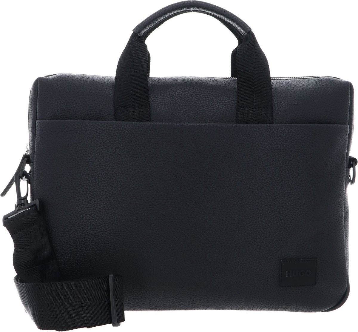 Hugo Red Ethon Laptop Bag 50535689