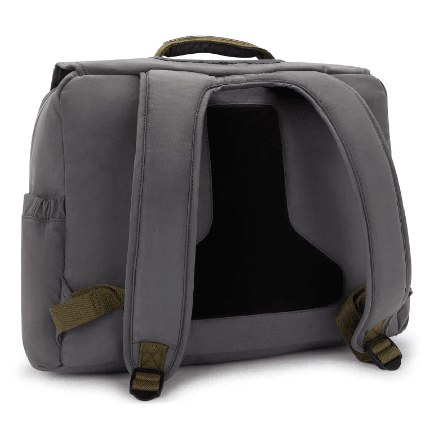 Codie Back to Grey L Backpack KPKI79951DX1