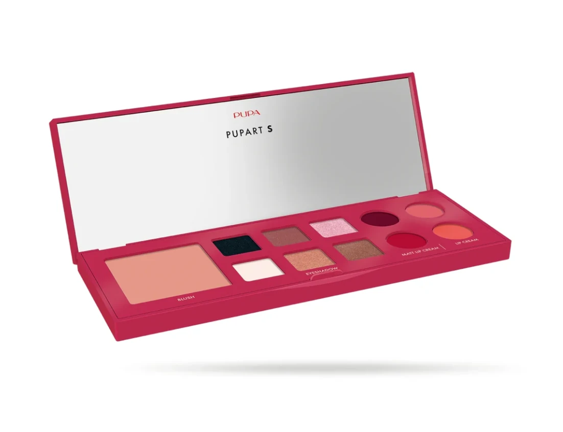 Pupart S - Brown Warm