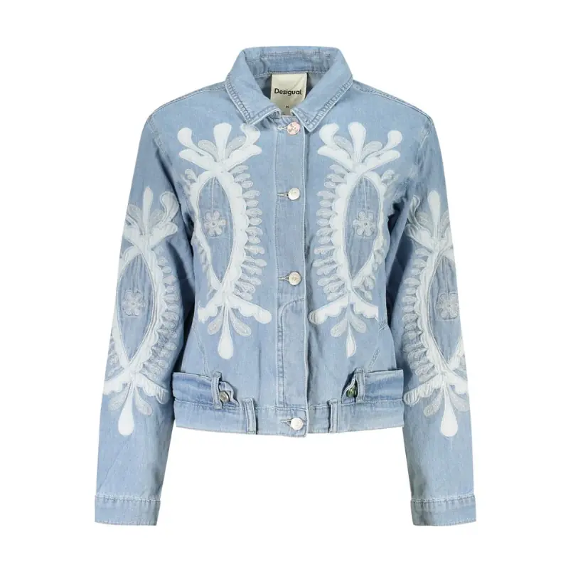 Border Jacket