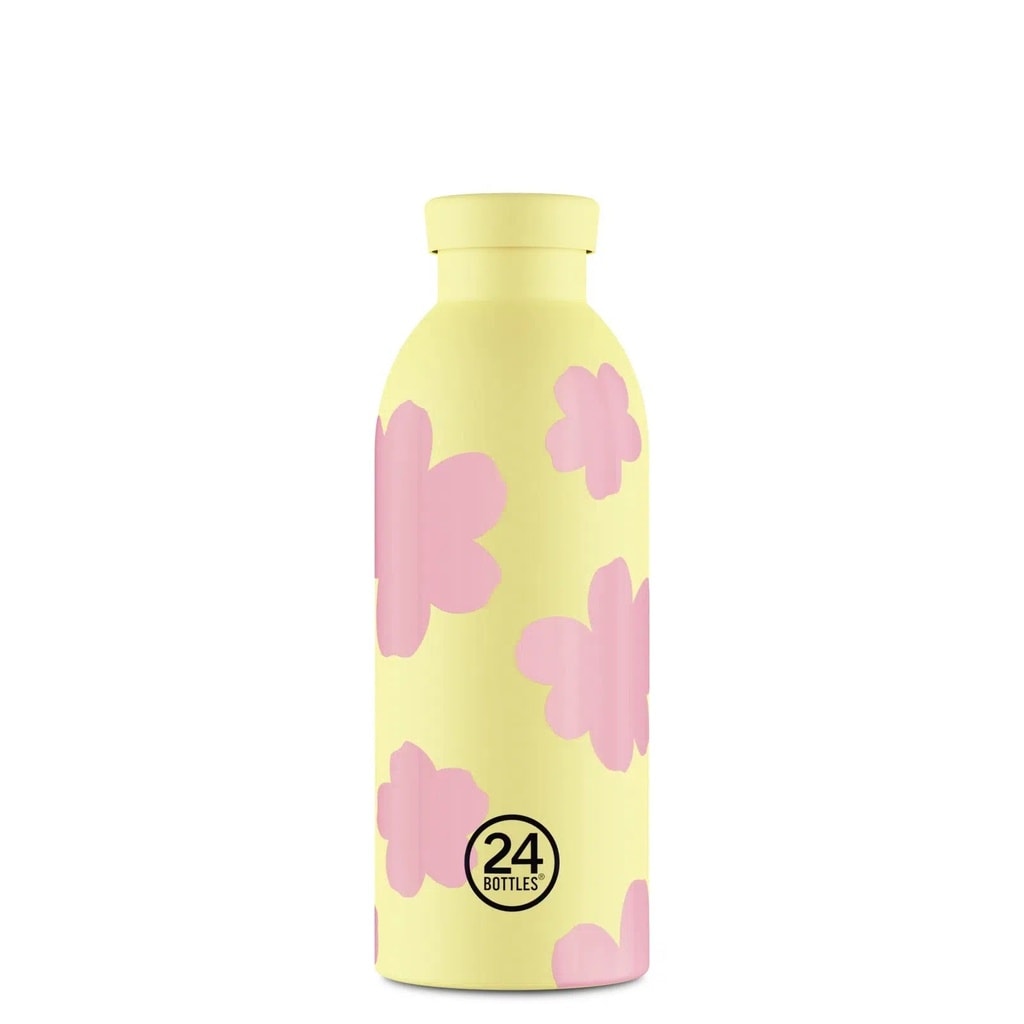 Daydreaming Yellow Clima Bottle 500ml 