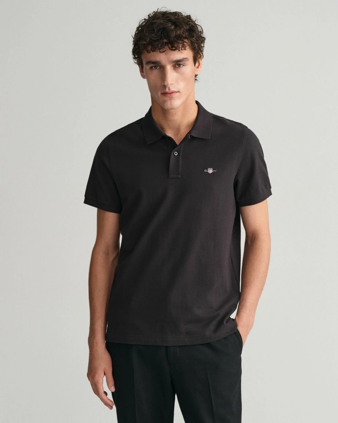 GANT R.F SH.PIQUE POLO SHIRT 22105