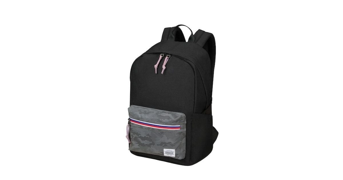 A.T BACKPACK ZIP 93G*29002