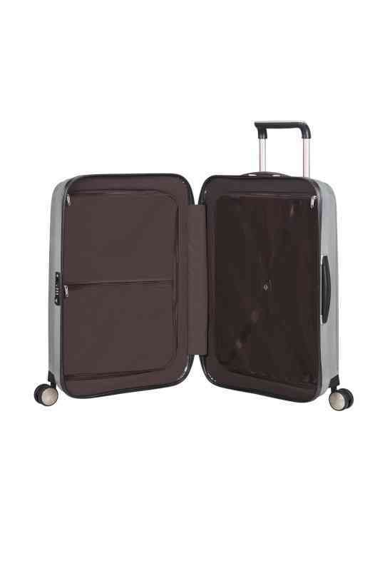 LITE-CUBE Luggage (4 Wheels) Medium Size - 68 cm