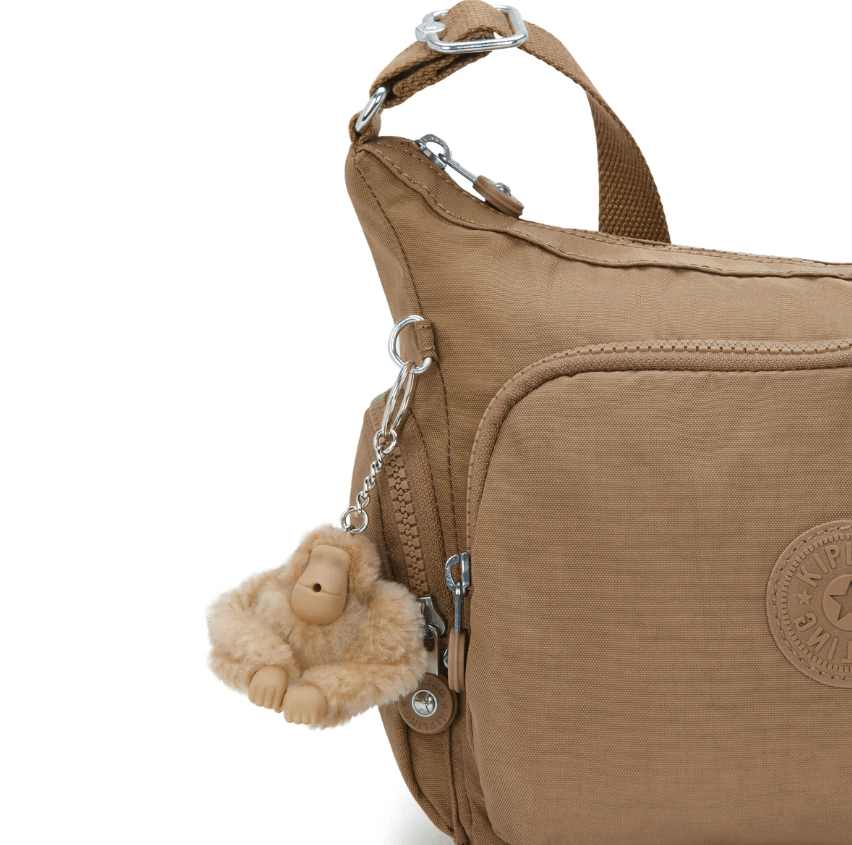 Gabb S Early Tan Beige Medium Crossbody Bag KPKI44937CN1