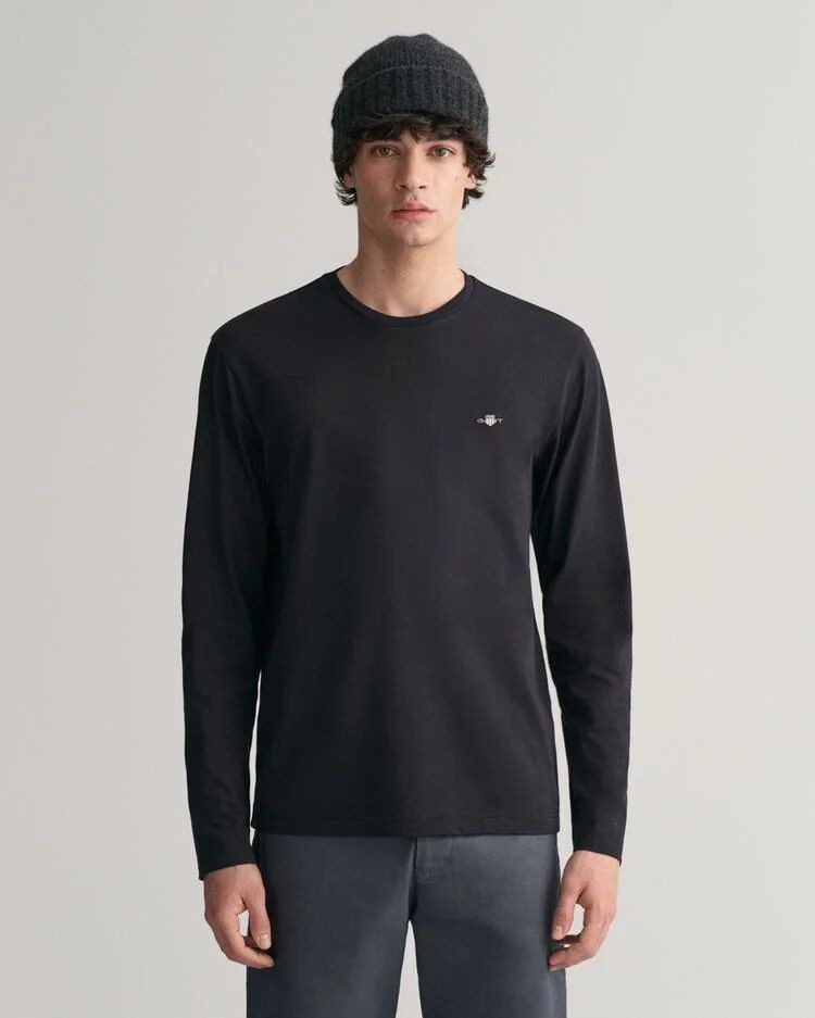 GANT LONG SLEEVE TSHIRT 20040495