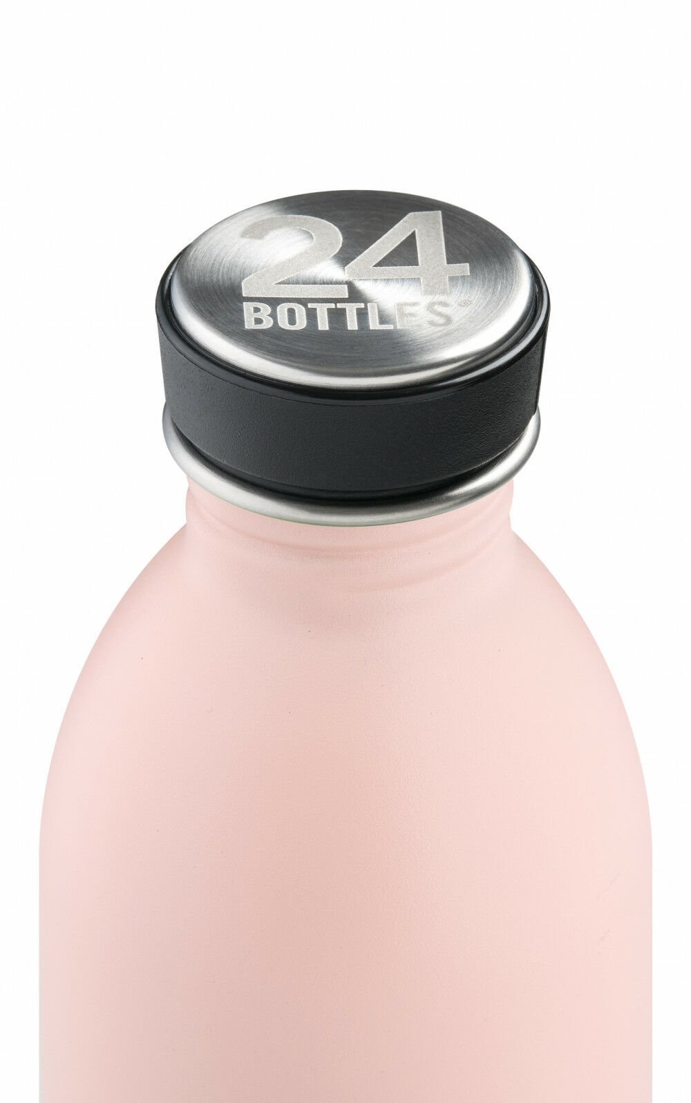 24 BOTTLES 1LT STONE DUSTY PINK