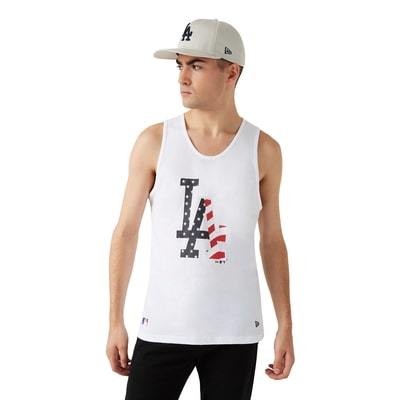 LA Dodgers Tank T-Shirt