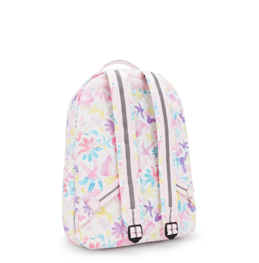 Seoul Lap Aqua Sea L Backpack KPKI58164ES1