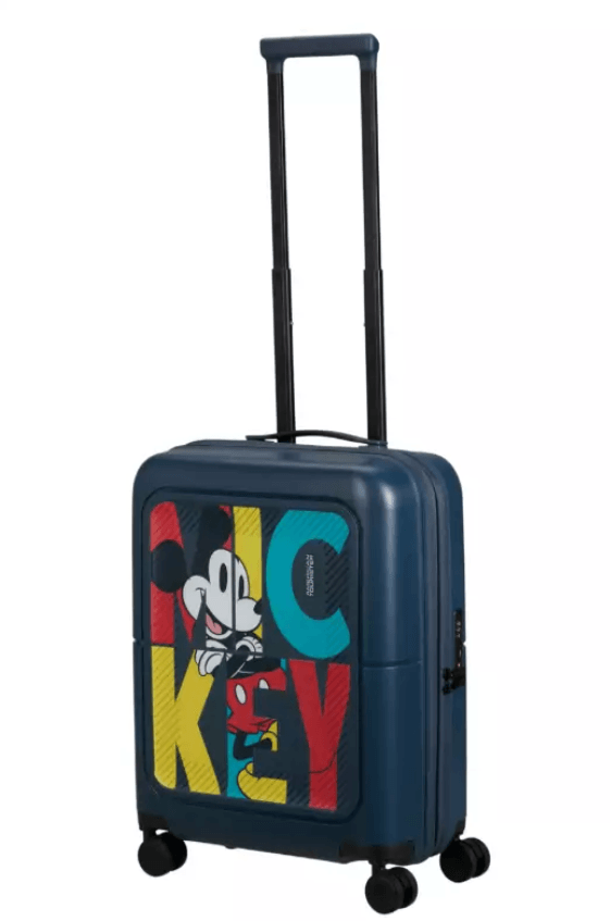 Disney Spinner Mickey Pop Letters 55/20 EXP TSA