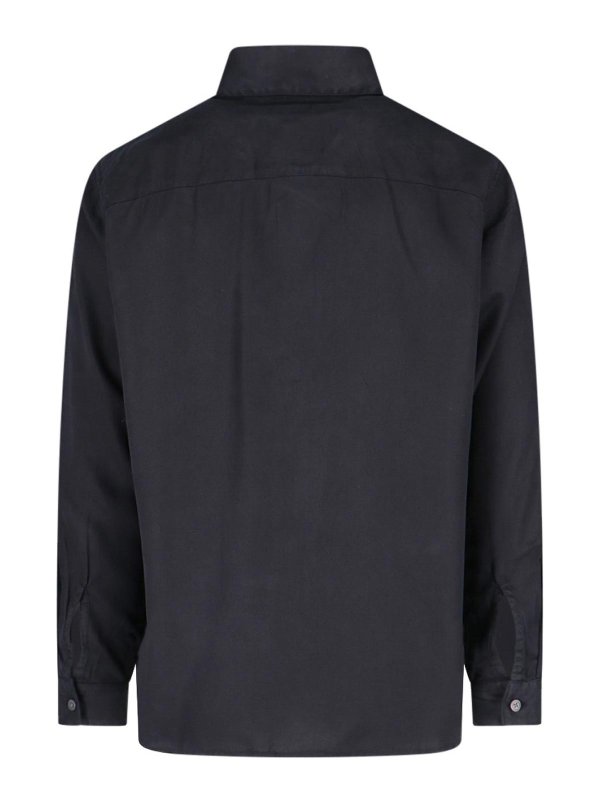 S-Simply-C Black Shirt 