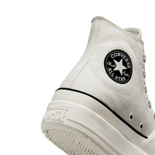 CONVERSE CHUCK TAYLOR ALL STAR WHT 35