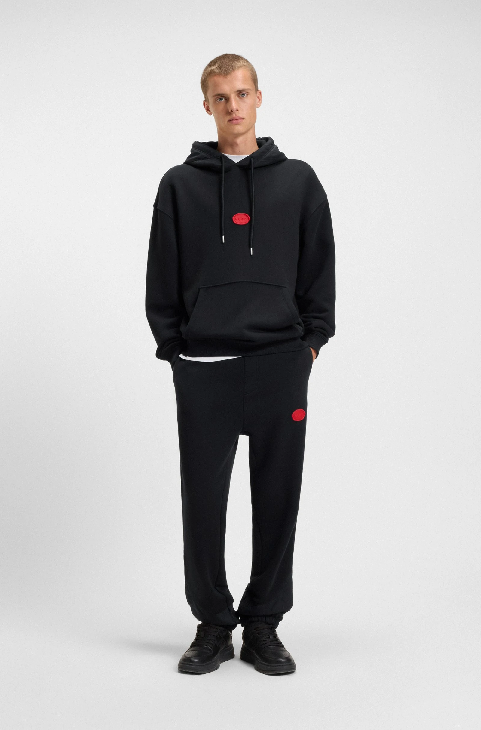 Hugo Red Dilvano 10274836 01