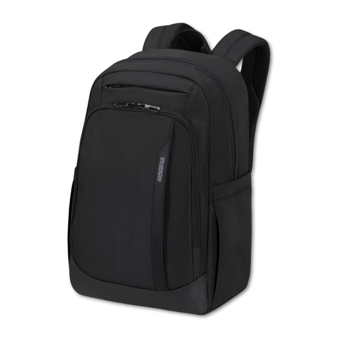 Urban Groove UG29 15.6' Black Laptop Backpack