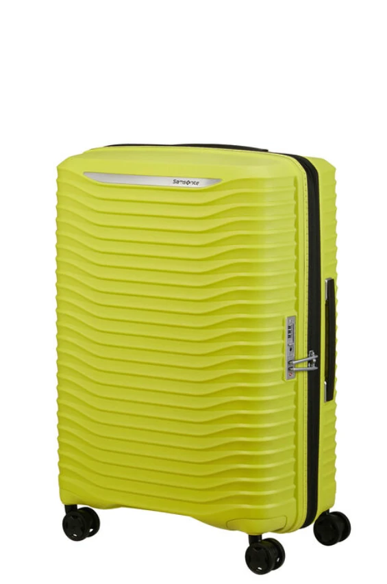 Uscape Lime Expandable Spinner