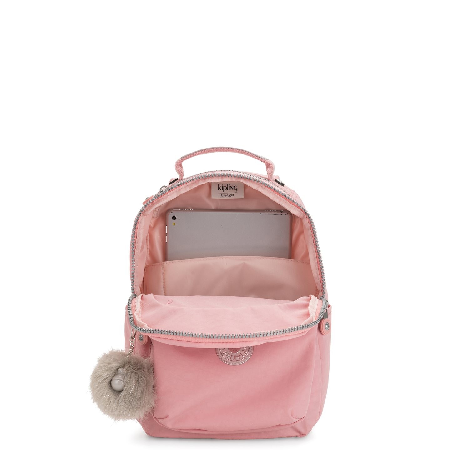 Seoul Bridal Rose Pink S Backpack KPKI434546Y1