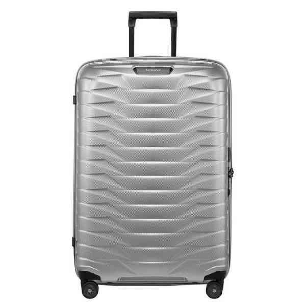 PROXIS- SPINNER Luggage (4 Wheels) Large Size - 75 cm