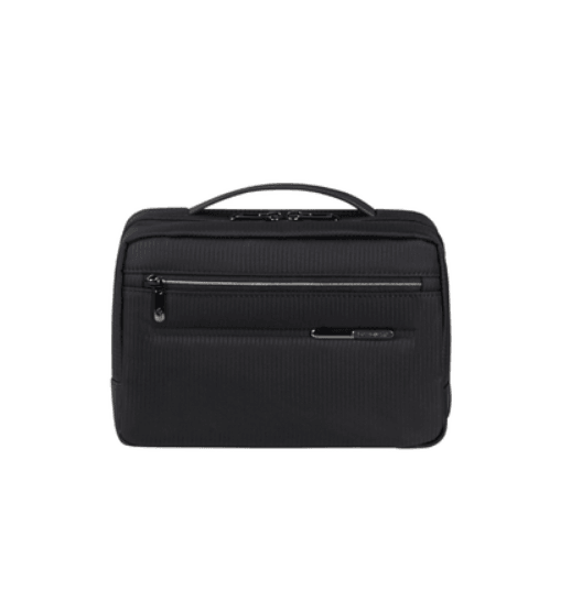 Splendix Black Toilet Kit