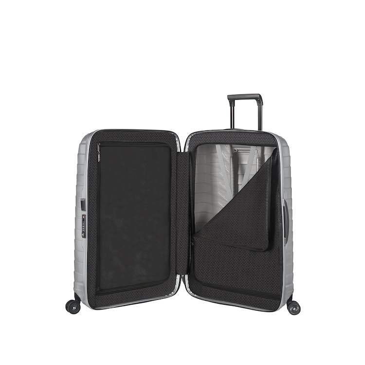 PROXIS- SPINNER Luggage (4 Wheels) Large Size - 75 cm