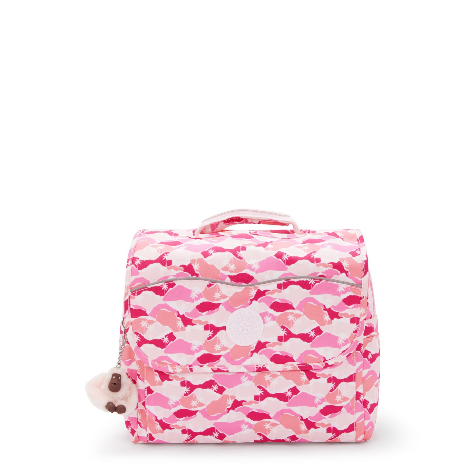 Codie Pink Palm S Backpack KPKI79101BV1