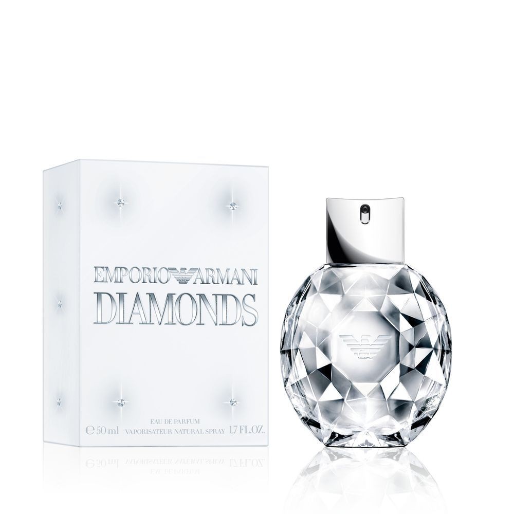 Diamonds Elle Eau de Parfum 50 ml