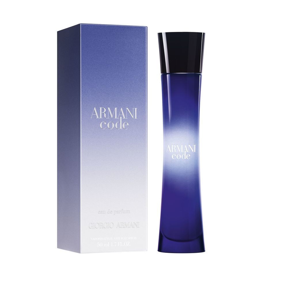 Armani Code Femme Eau de Parfum  50 ml