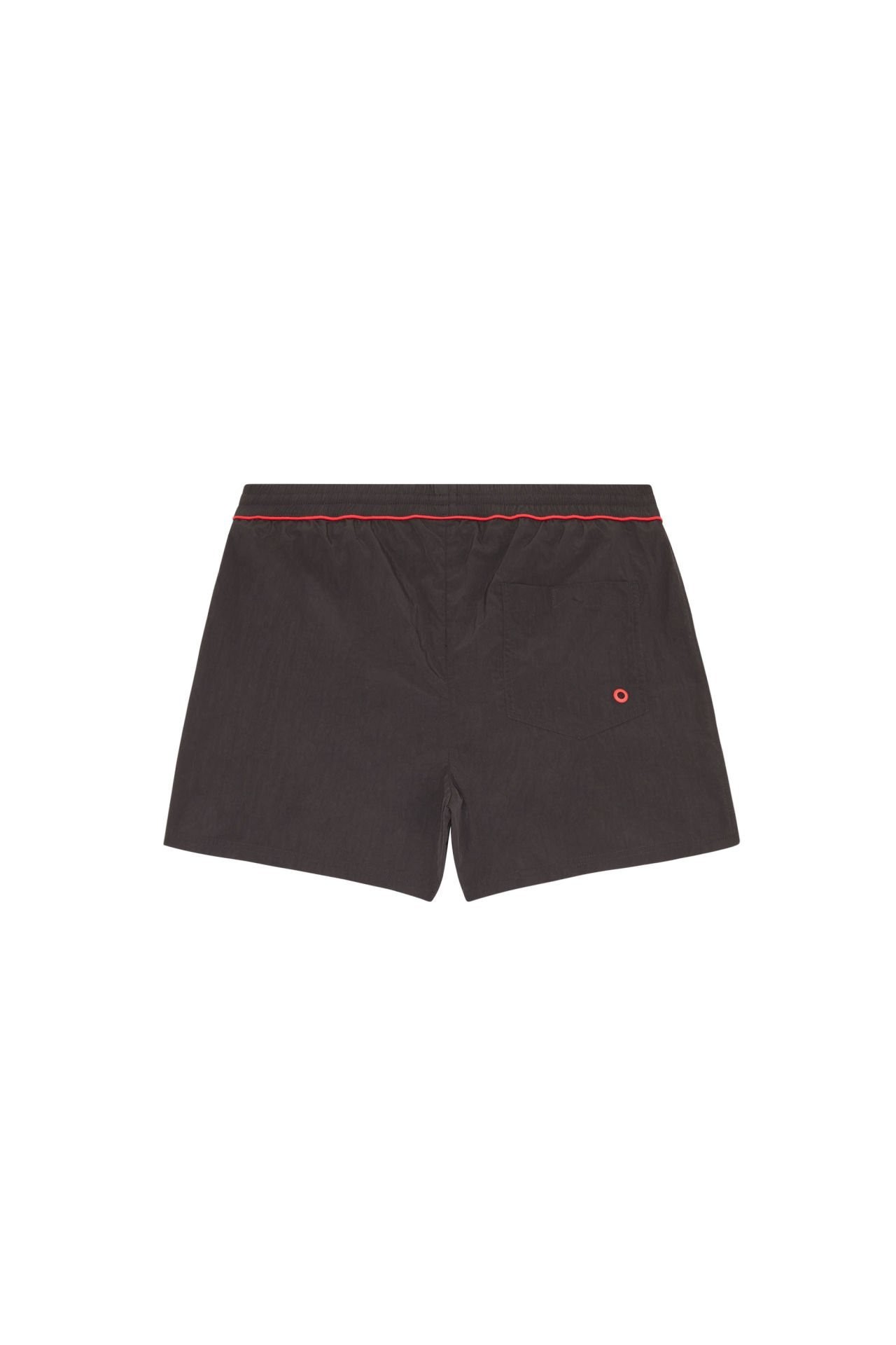 DIESEL BMBX-NICO BOXERS BLACK S