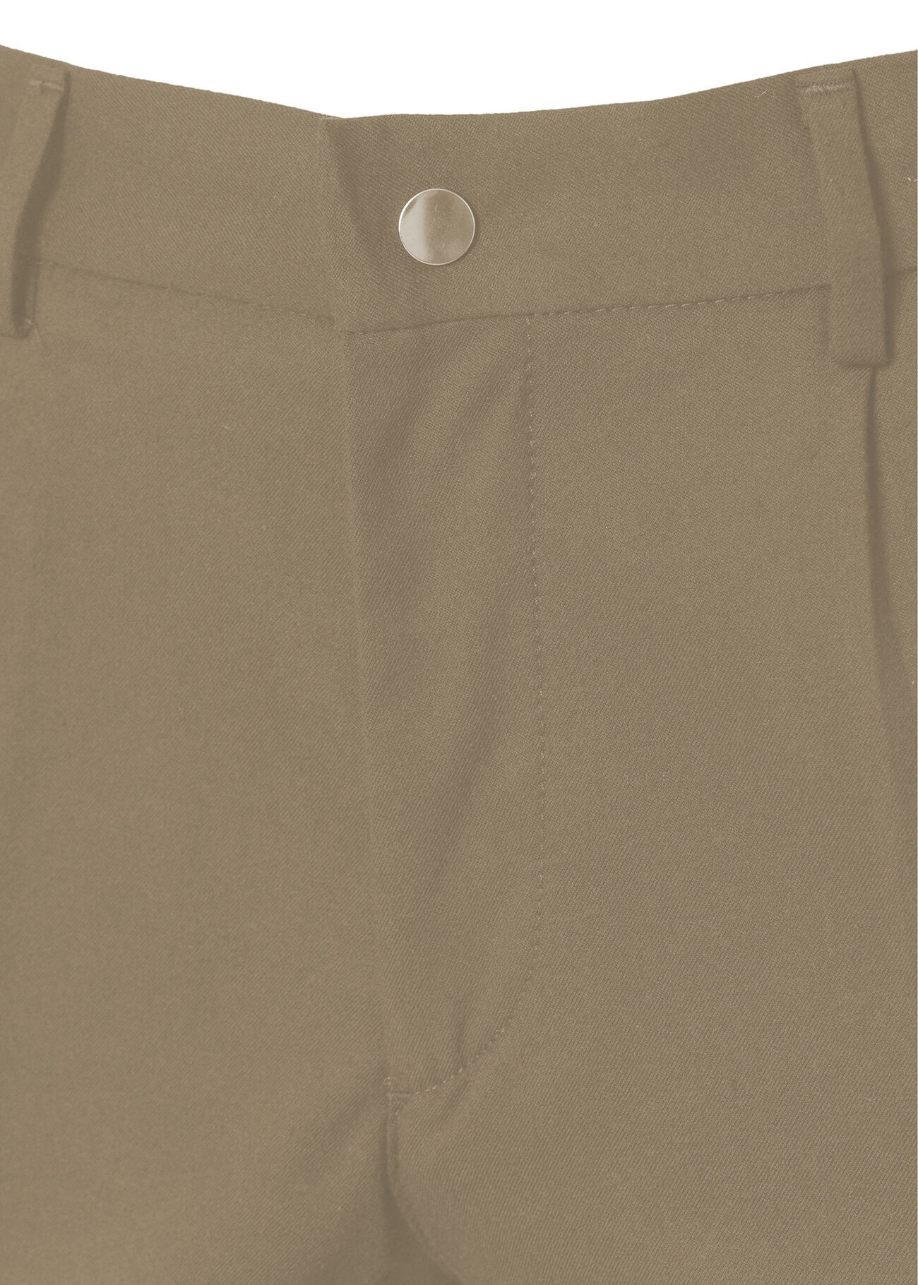 Bohoo Pant Beige