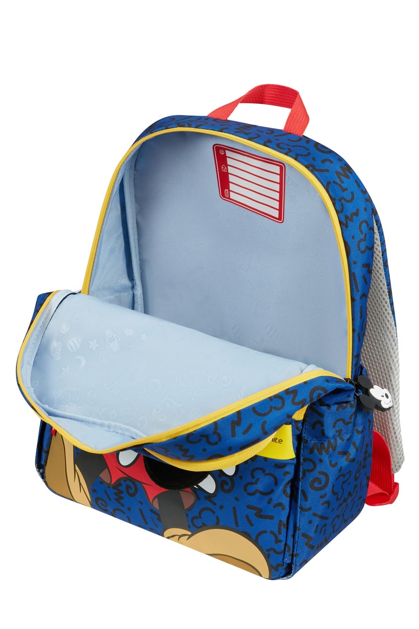 Daydream Disney Mickey Happy Backpack 