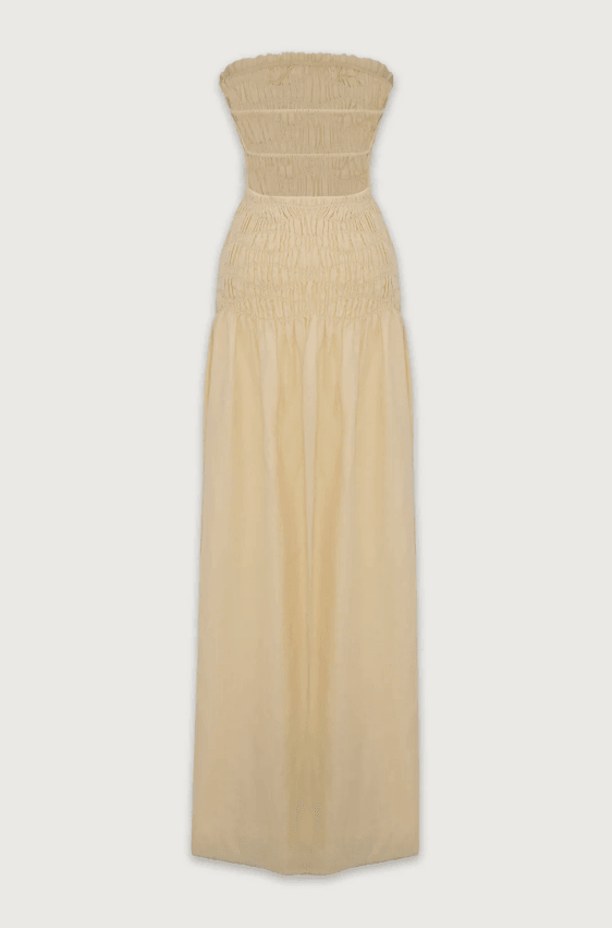 Violette Dress Maxi