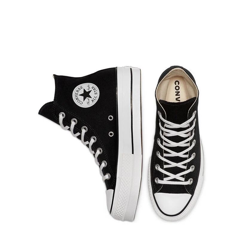 CONVERSE CHUCK TAYLOR ALLSTAR BLK 37.5