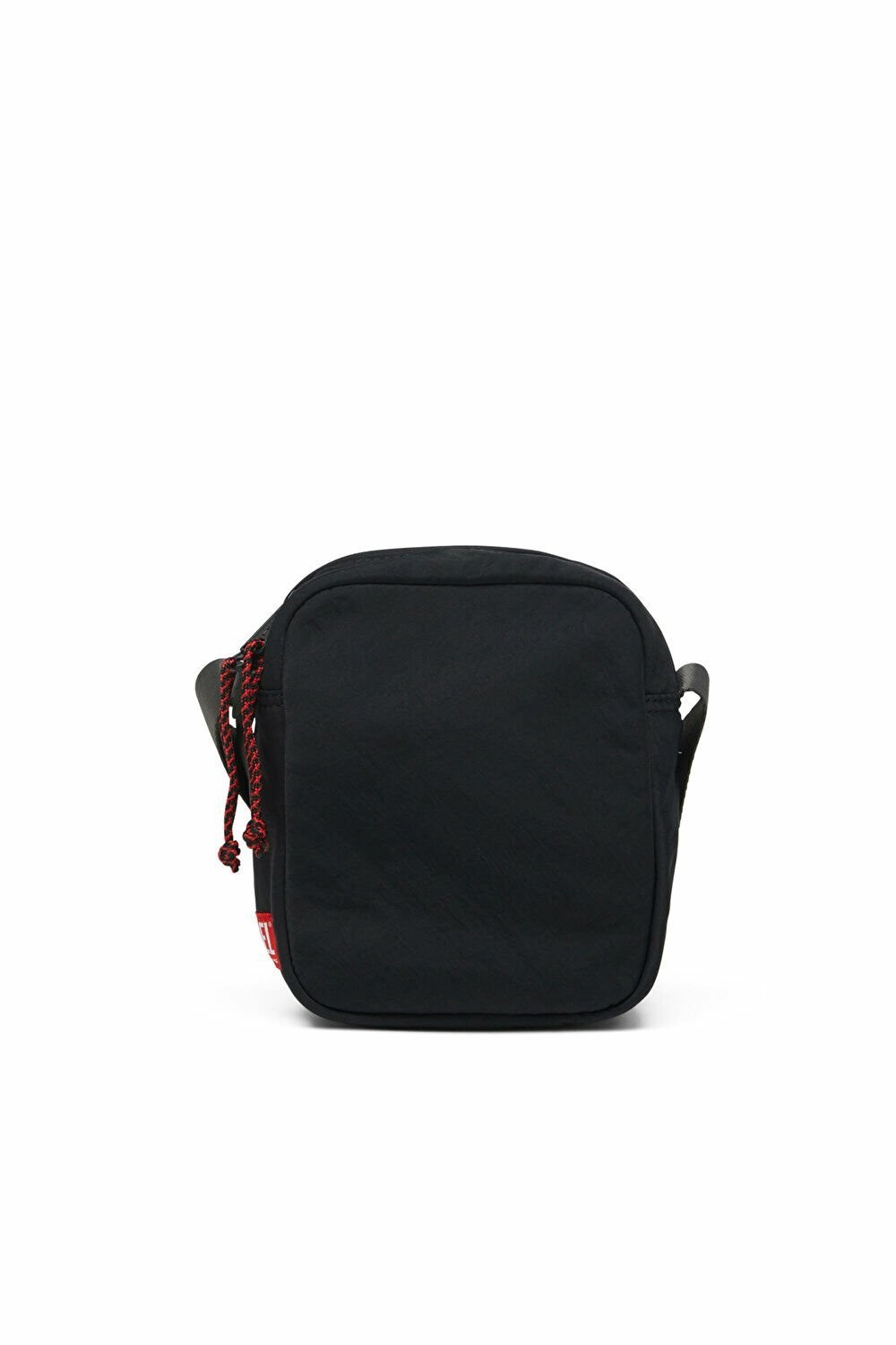 Rave Uni Black Crossbody Bag