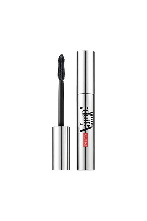 PUPA VAMP! MASCARA EXTREME - EXTRA BLACK