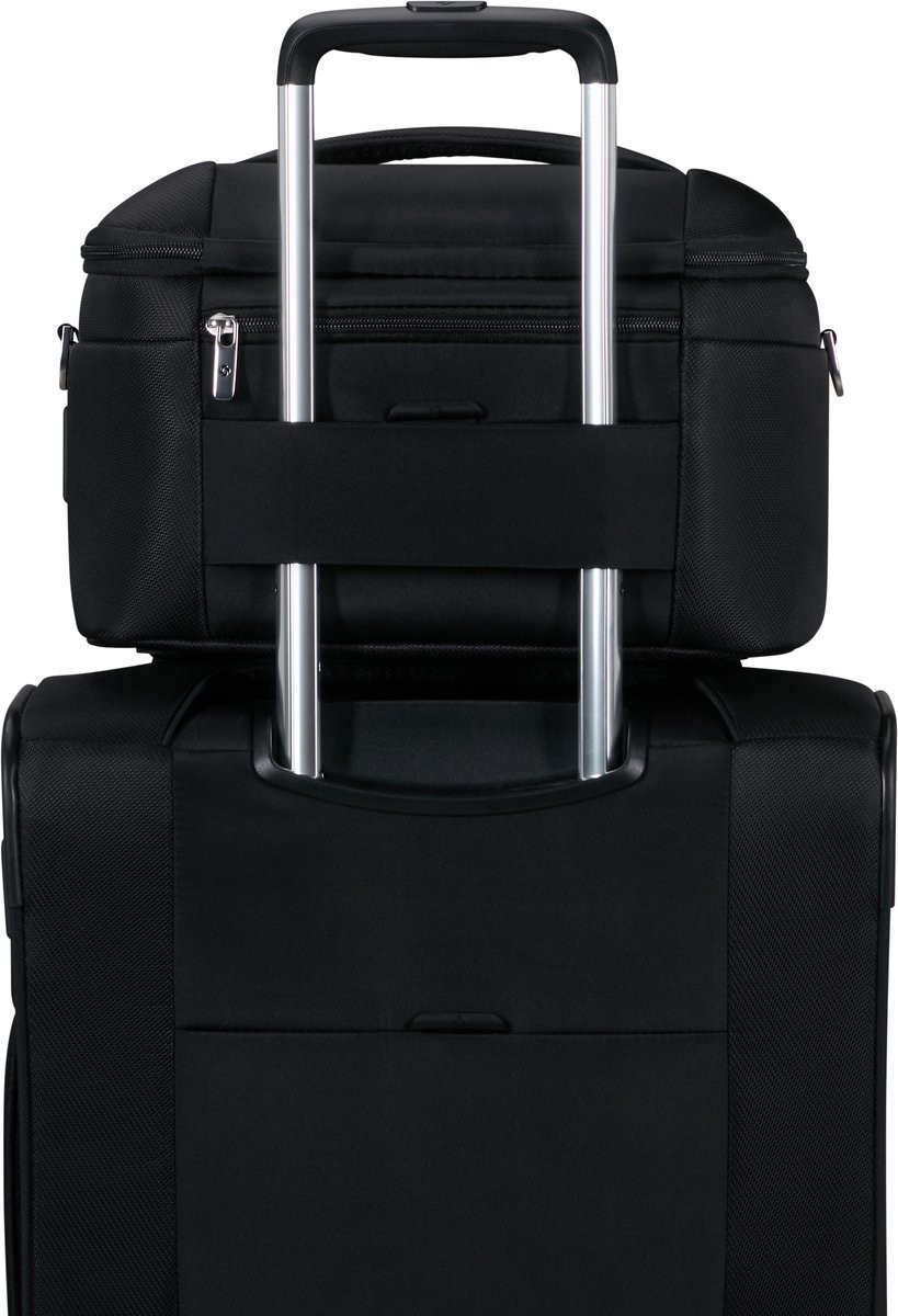 Re-Lite Black Beauty Case