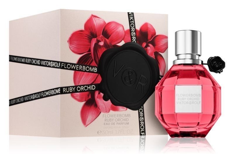 VIKTOR & ROLF FLB EDP RUBY ORCHID 50ML