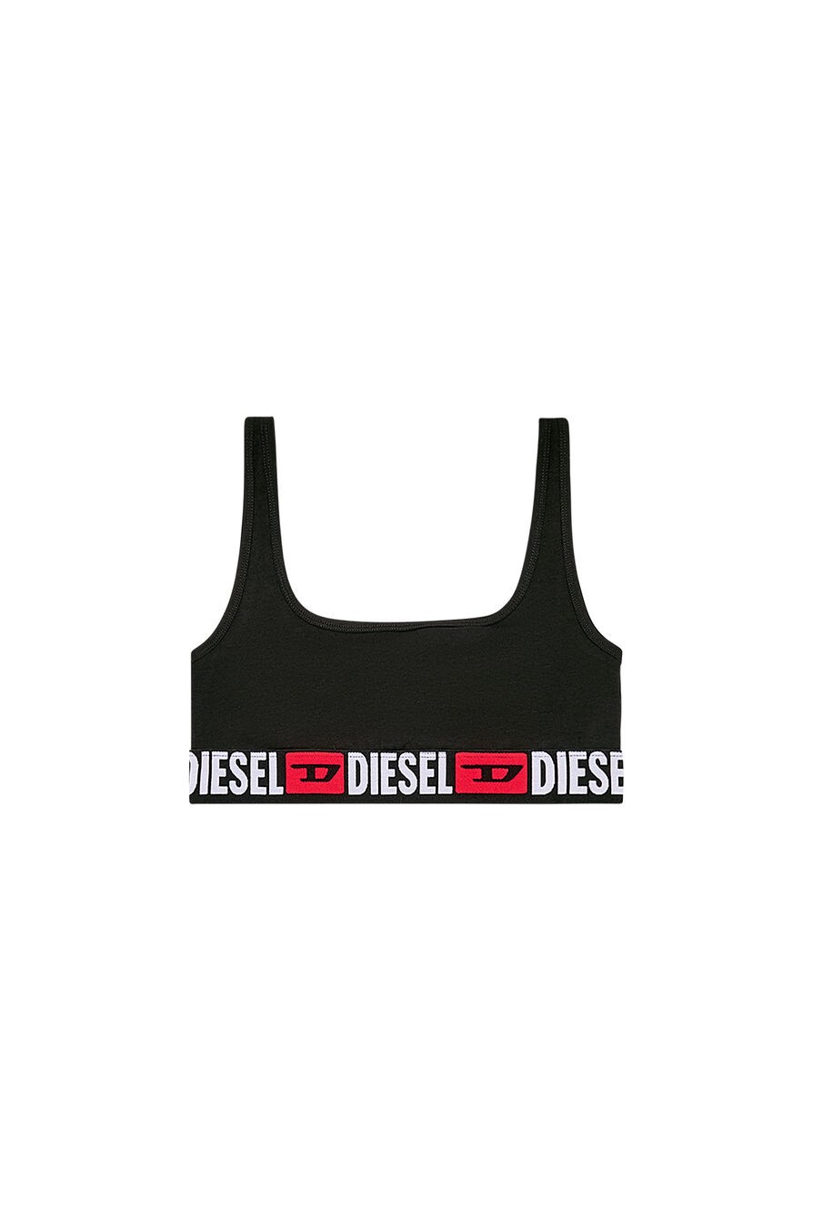 USFB Orbia Bralette - Black