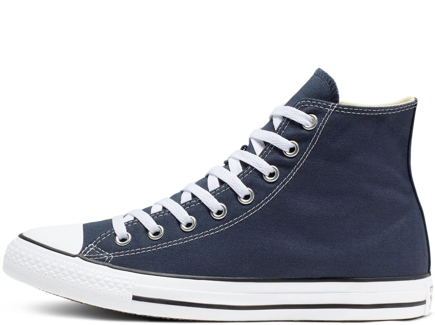 CONVERSE CHUCK TAYLOR ALL STAR NVY 35