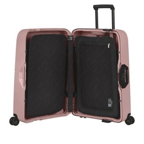 SAMSONITE MAGNUM ECO SPINNER 69/25 47002