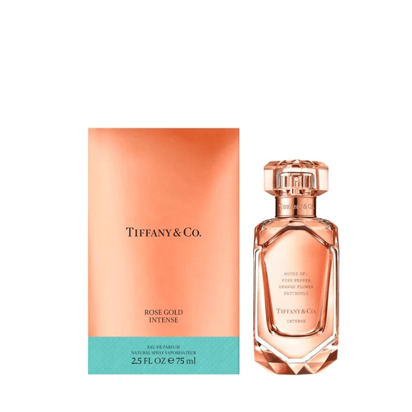 Rose Gold Intense EDP 75 ml