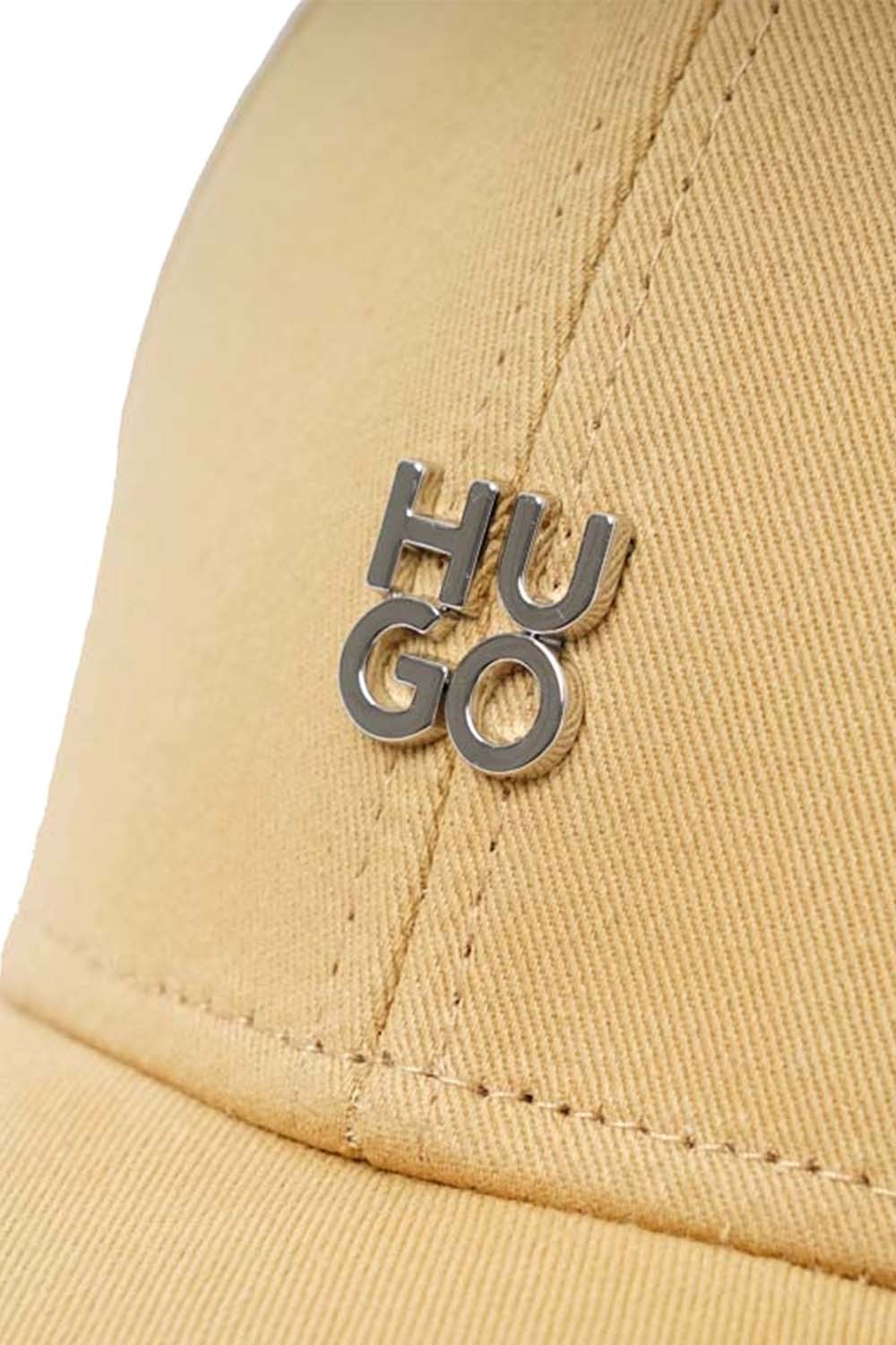 Hugo Red Ally Me Cap 1026114401