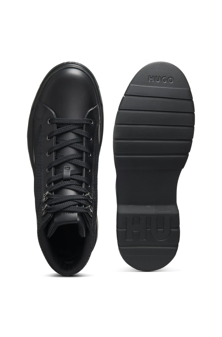 Hugo Red Urian_halb_nybomn 10274243 01