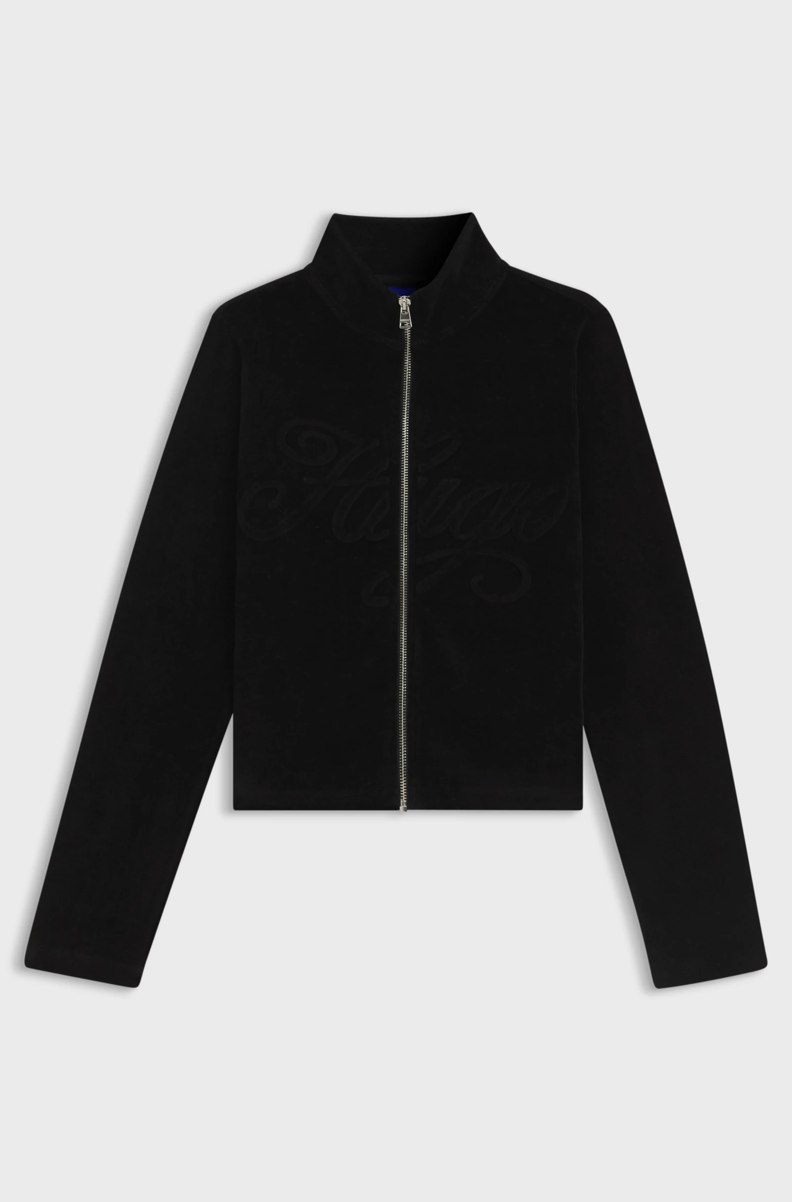 Hugo Blue Dessie_B 10274651 01