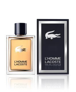 LACOSTE L HOMME EDT 100ML