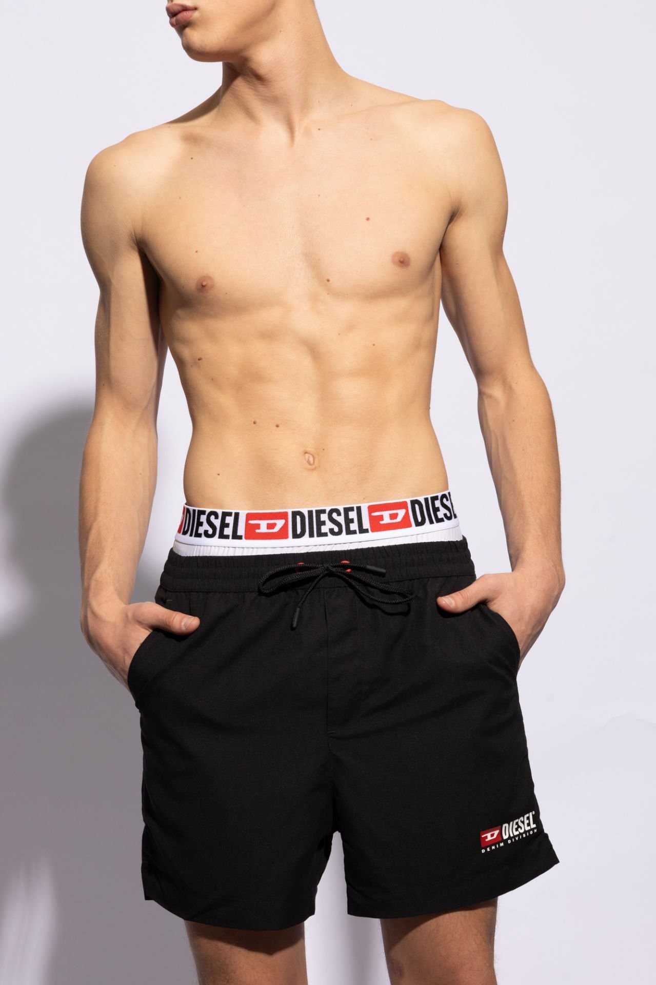 Underwear Low Rise Trunk