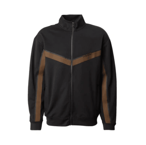 Hugo Red Dingmoor Sweatshirt 0542833