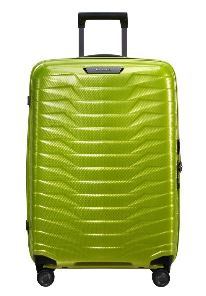 Proxis Lime Spinner 69/25 CW674002