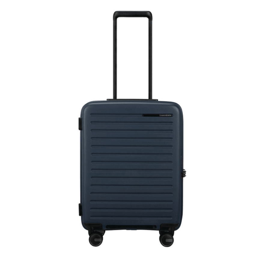 RestackD Midnight Blue Expandable Spinner 55/20