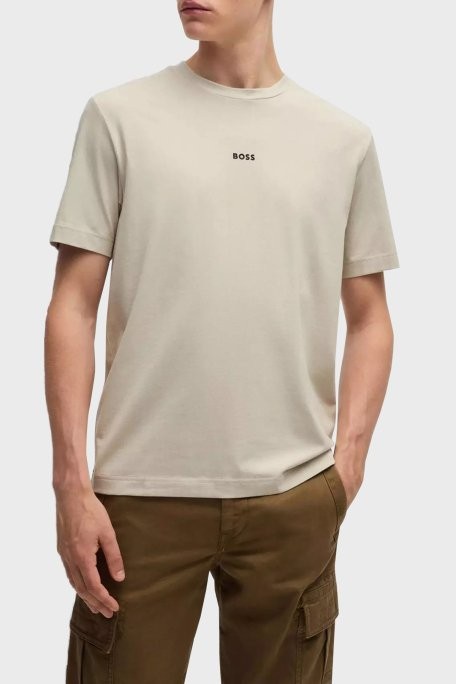Boss Orange Tchup Stretch Cotton T-Shirt 10242929