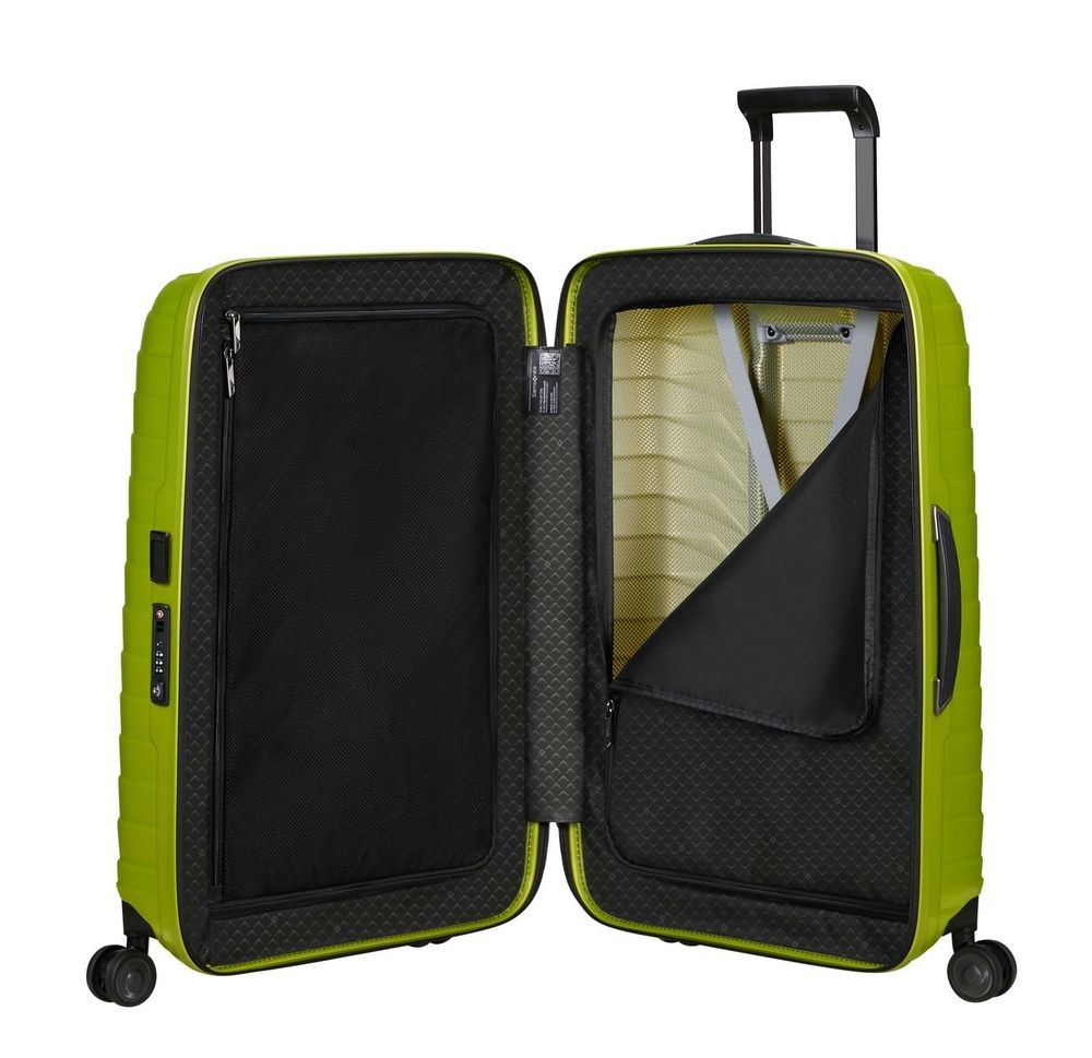 Proxis Lime Spinner 69/25 CW674002